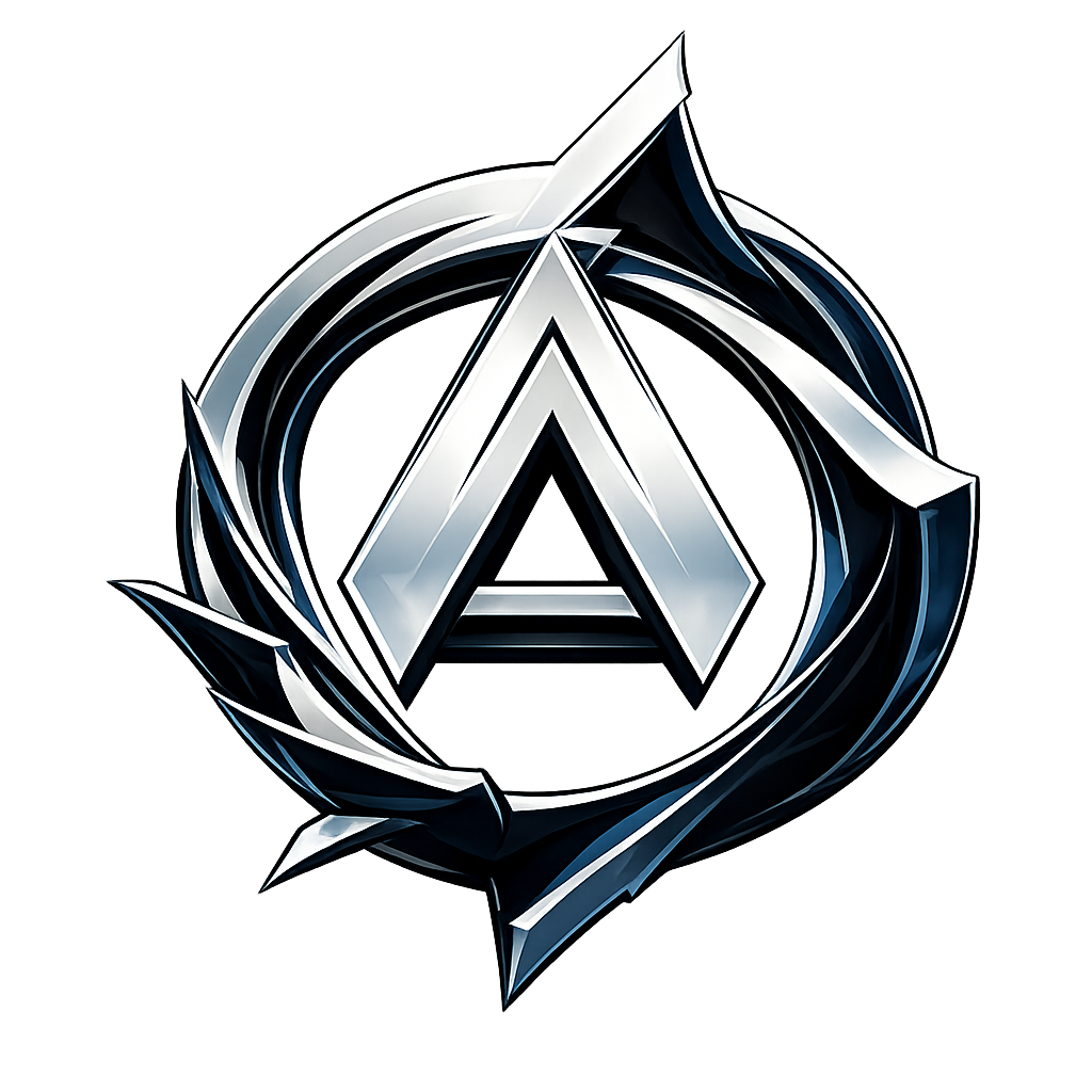 Unlimited Progress Logo
