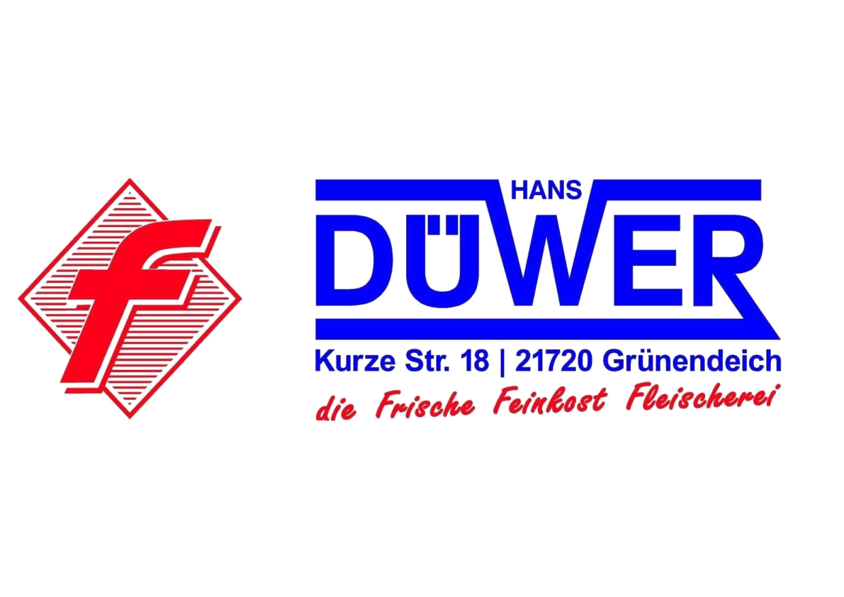 Düwer Logo