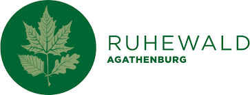 Ruhewald Logo