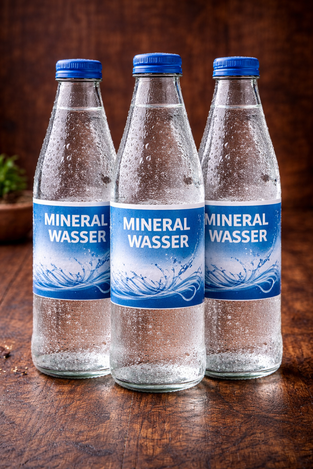 Mineralwasser